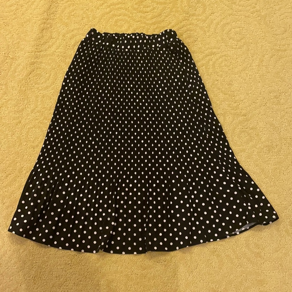 NWT Princess Polly Elan Maxi Skirt